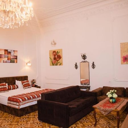 Malakhan Hotel Baku Zewnętrze zdjęcie