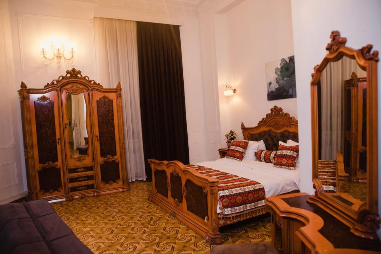 Malakhan Hotel Baku Pokój zdjęcie
